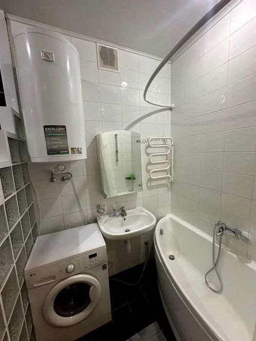 Квартира на Голосіївський в Києві, ID 379056, фото №9