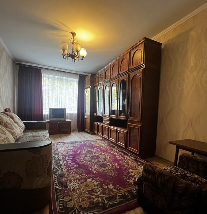 Квартира на вул. Хоткевича в Івано-Франківську, ID 379107, фото №2