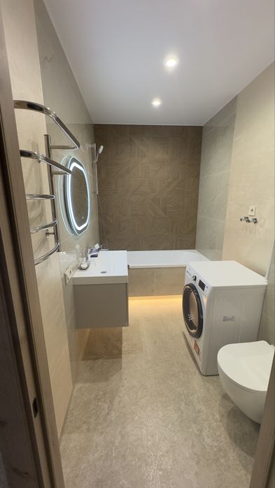 Квартира на бульв. Центральный в Запоріжжі, ID 378913, фото №3