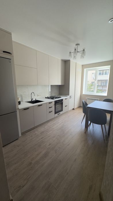 Квартира на бульв. Центральный в Запоріжжі, ID 378913, фото №4