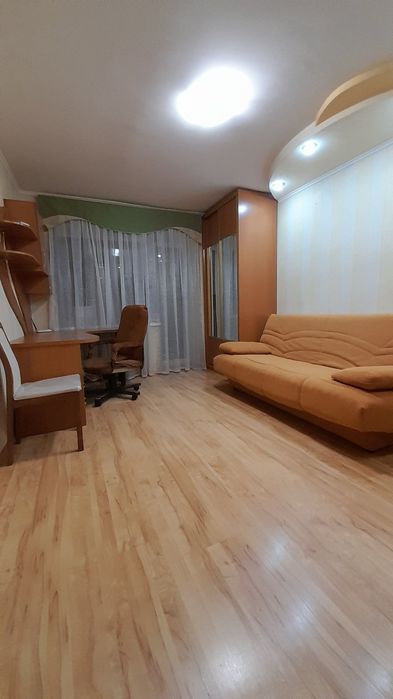 Квартира на Комунарський в Запоріжжі, ID 379081, фото №2