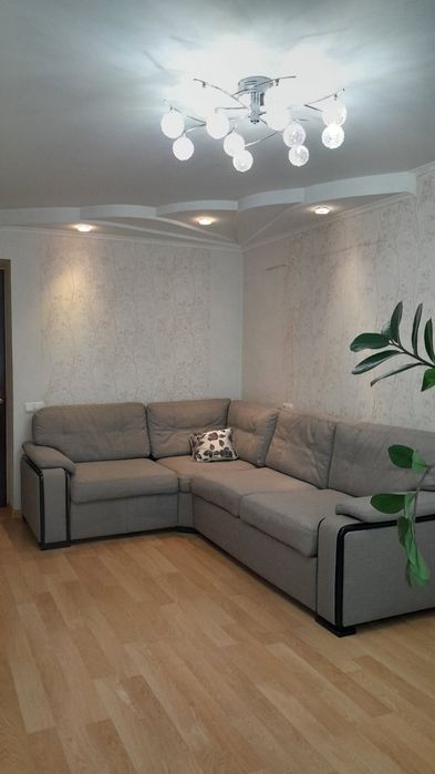 Квартира на Комунарський в Запоріжжі, ID 379081, фото №4