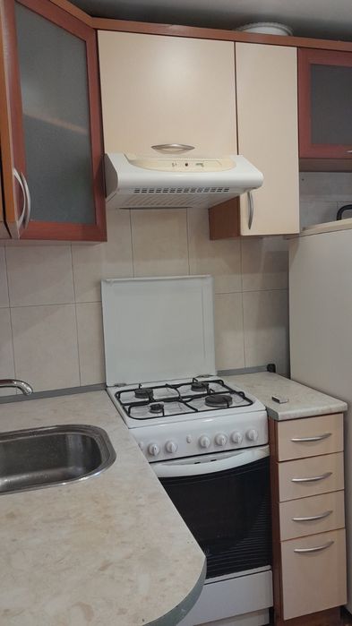 Квартира на Комунарський в Запоріжжі, ID 379081, фото №5