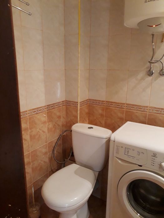 Квартира на Комунарський в Запоріжжі, ID 379081, фото №10