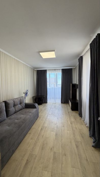 Квартира на вул. Одесская, 36 в Київ, ID 378921, фото №1