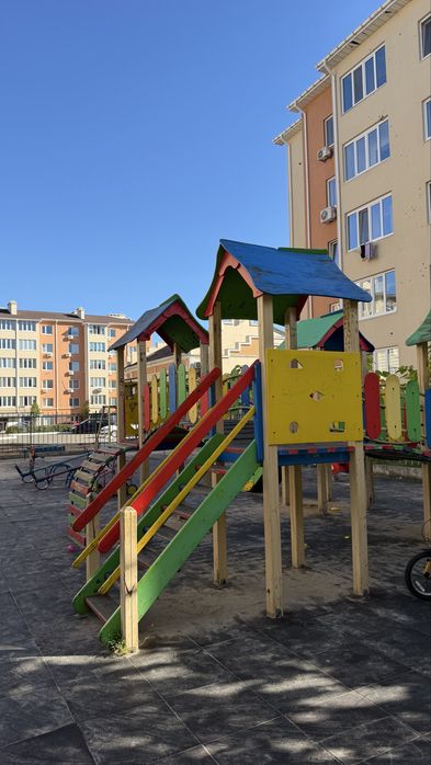 Квартира на вул. Одесская, 36 в Києві, ID 378921, фото №13