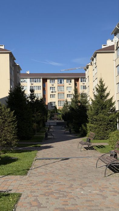 Квартира на вул. Одесская, 36 в Києві, ID 378921, фото №14
