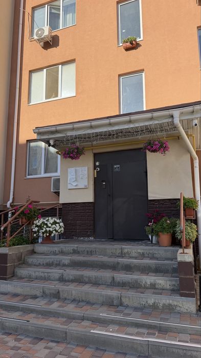 Квартира на вул. Одесская, 36 в Києві, ID 378921, фото №15