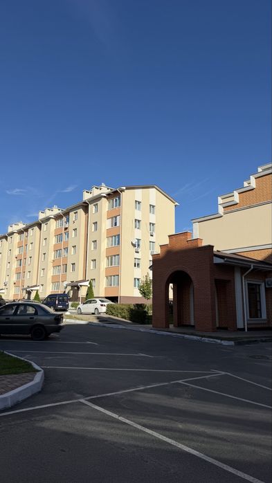 Квартира на вул. Одесская, 36 в Києві, ID 378921, фото №16