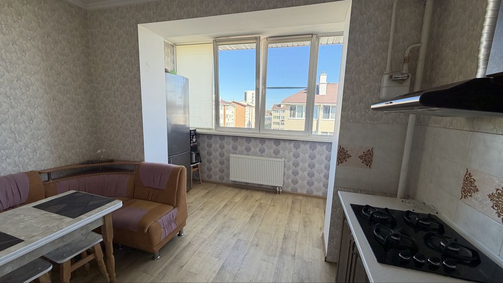 Квартира на вул. Одесская, 36 в Києві, ID 378921, фото №8
