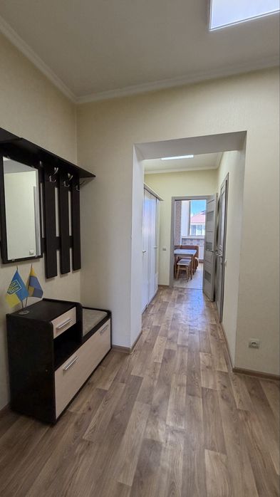 Квартира на вул. Одесская, 36 в Києві, ID 378921, фото №10