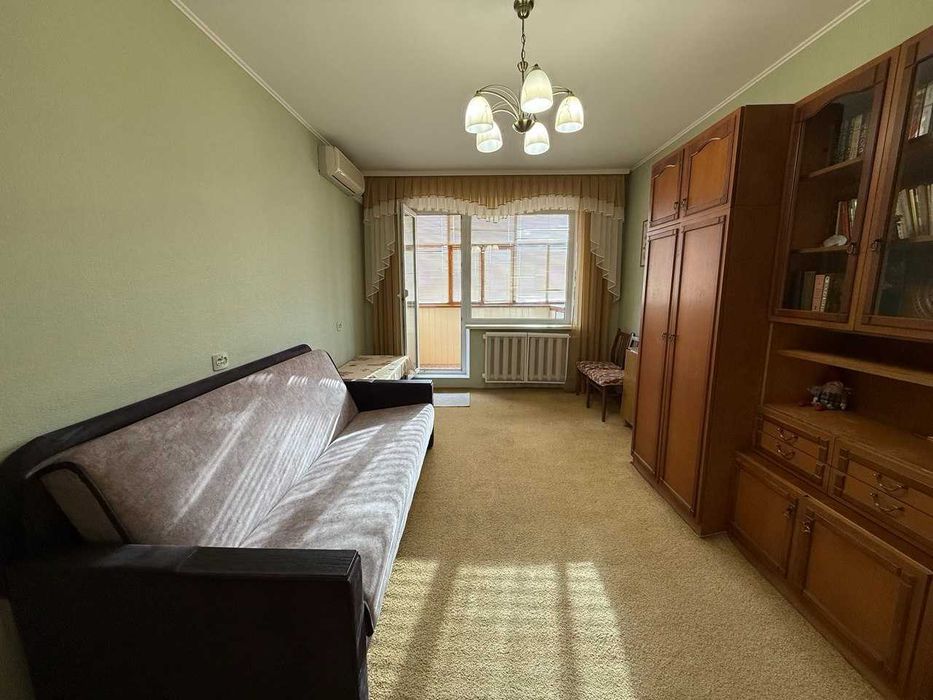 Квартира на вул. Щепотьєва, 5 в Полтава, ID 379090, фото №2