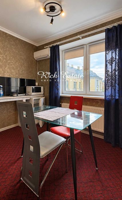 Квартира на вул. Січових Стрільців, 52а в Київ, ID 385133, фото №2