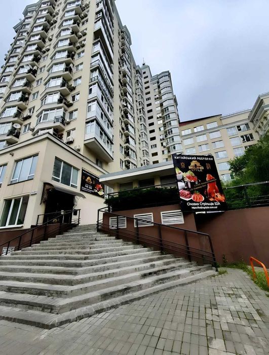Квартира на вул. Січових Стрільців, 52а в Києві, ID 385133, фото №11