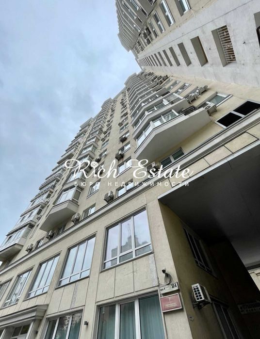 Квартира на вул. Січових Стрільців, 52а в Києві, ID 385133, фото №12