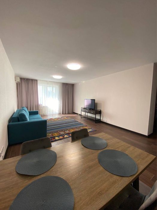 Квартира на вул. Панаса Мирного, 28А в Києві, ID 378966, фото №3