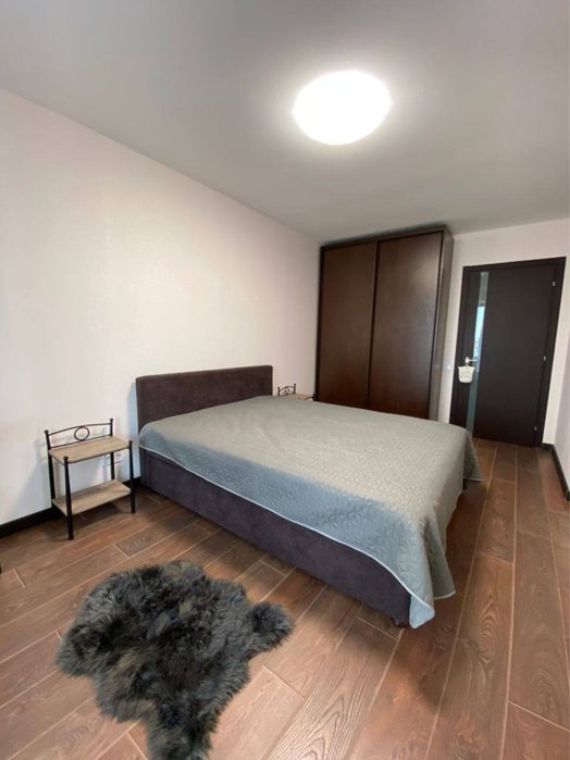 Квартира на вул. Панаса Мирного, 28А в Києві, ID 378966, фото №4