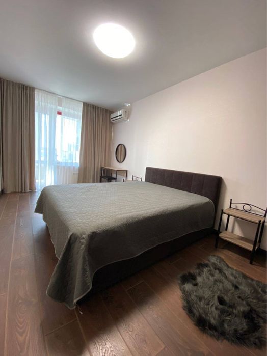 Квартира на вул. Панаса Мирного, 28А в Києві, ID 378966, фото №5