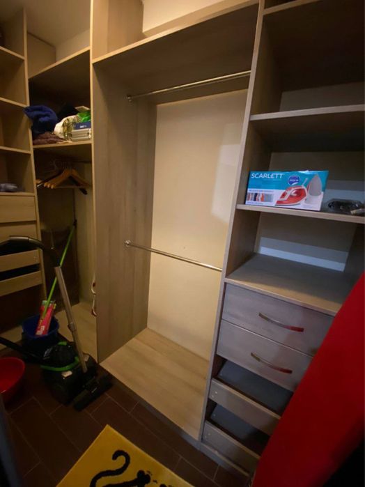 Квартира на вул. Панаса Мирного, 28А в Києві, ID 378966, фото №6