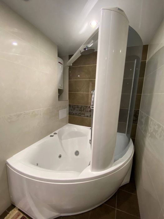 Квартира на вул. Панаса Мирного, 28А в Києві, ID 378966, фото №8