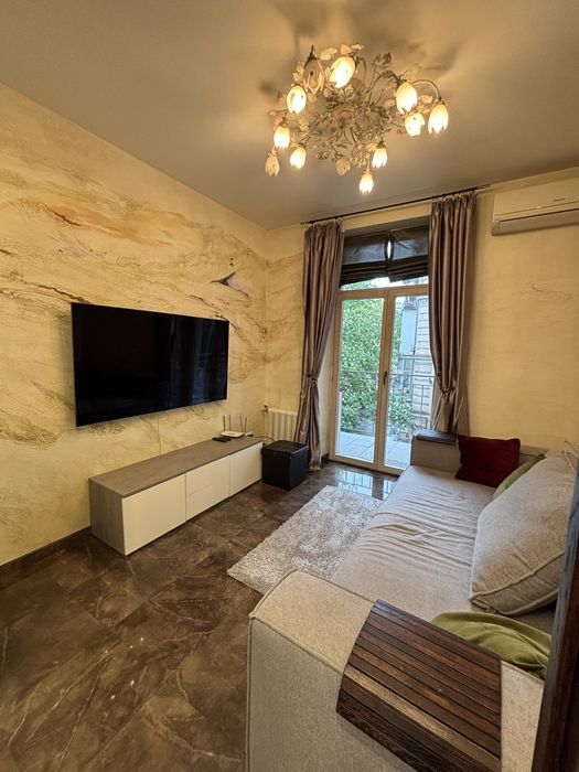 Квартира на вул. Круглоуніверситетська, 13 в Києві, ID 378968, фото №2