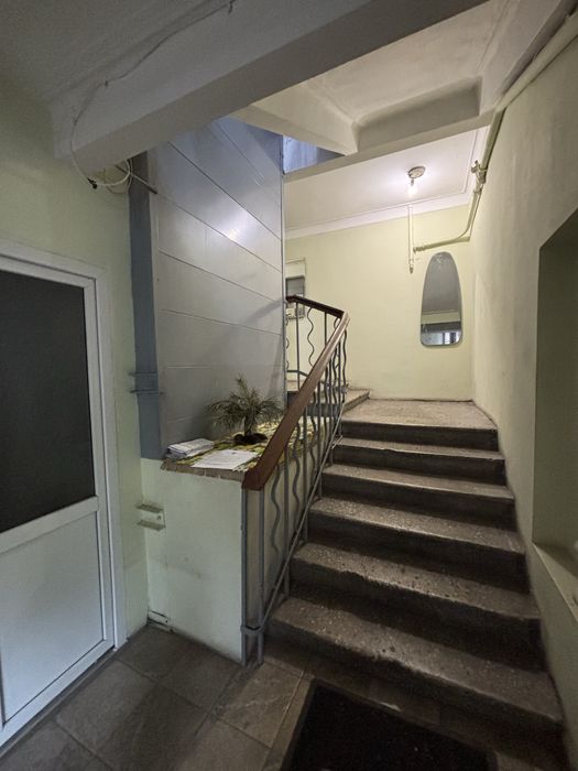 Квартира на вул. Круглоуніверситетська, 13 в Києві, ID 378968, фото №14