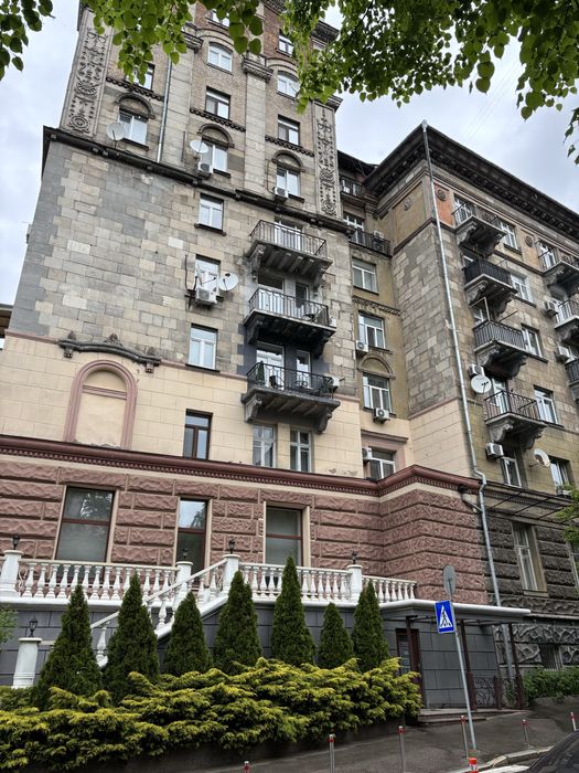 Квартира на вул. Круглоуніверситетська, 13 в Києві, ID 378968, фото №15