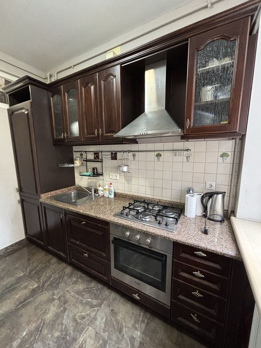 Квартира на вул. Круглоуніверситетська, 13 в Києві, ID 378968, фото №5
