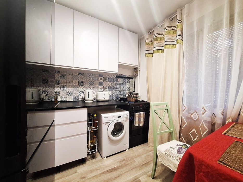 Квартира на вул. Підвисоцького, 18 в Києві, ID 381244, фото №4