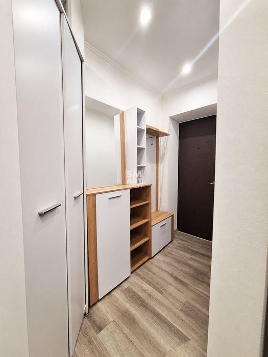 Квартира на вул. Підвисоцького, 18 в Києві, ID 381244, фото №6