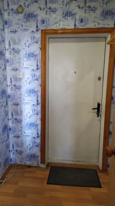 Квартира на Дарницький в Києві, ID 379077, фото №2