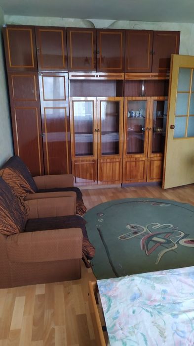 Квартира на Дарницький в Києві, ID 379077, фото №3