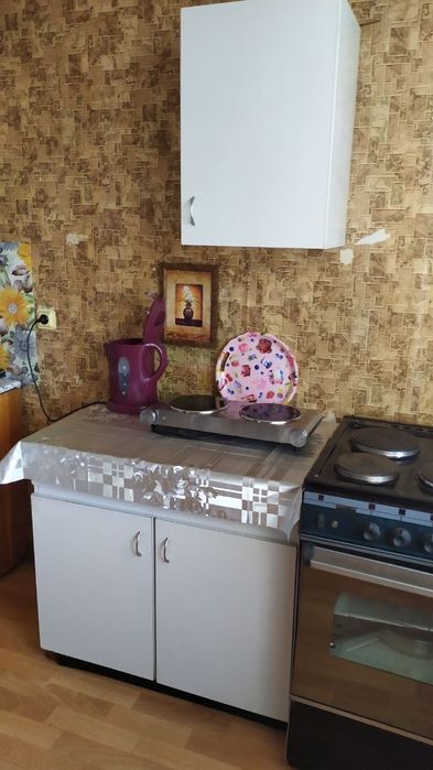 Квартира на Дарницький в Києві, ID 379077, фото №6