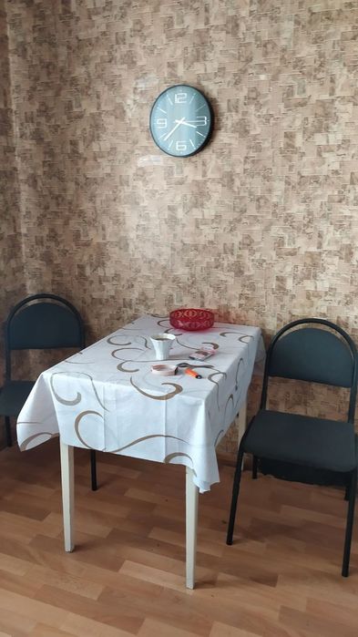 Квартира на Дарницький в Києві, ID 379077, фото №9