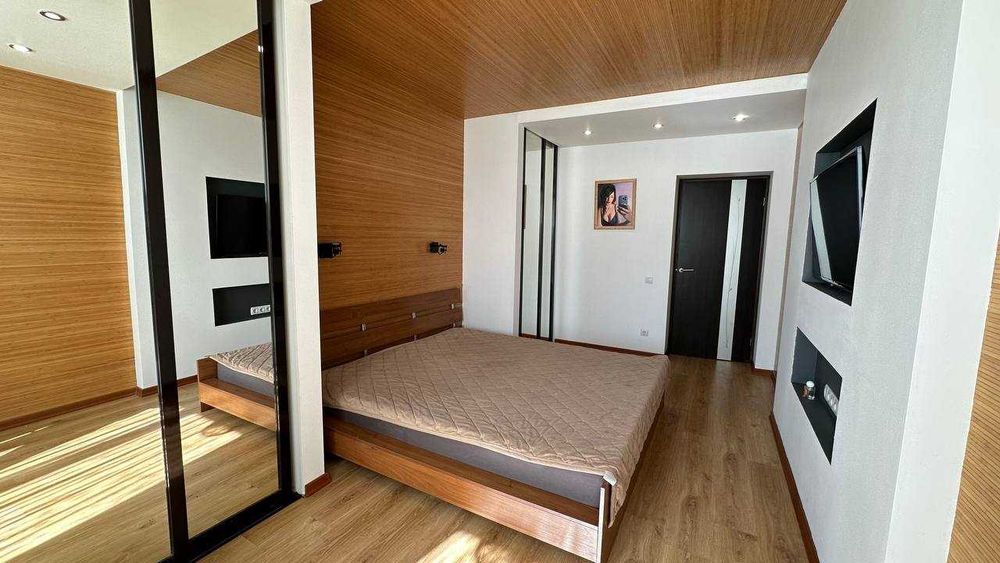 Квартира на вул. Боголюбова, 14 в Києві, ID 381166, фото №2