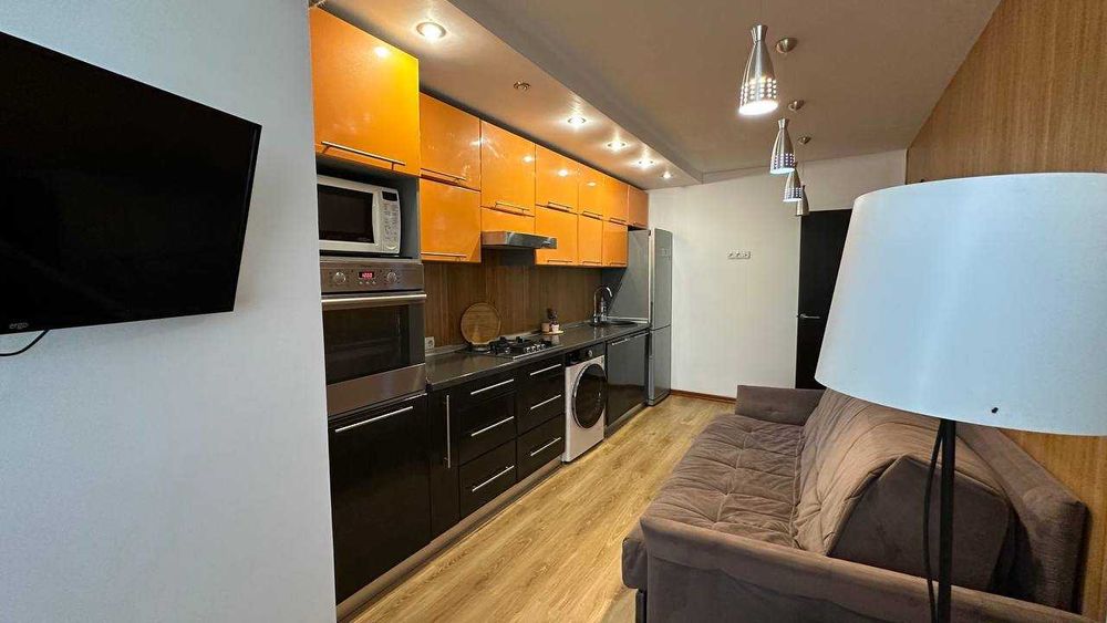 Квартира на вул. Боголюбова, 14 в Києві, ID 381166, фото №11