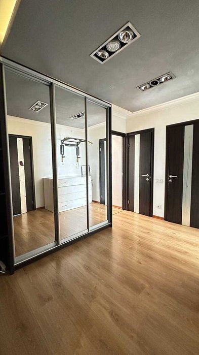 Квартира на вул. Боголюбова, 14 в Києві, ID 381166, фото №17