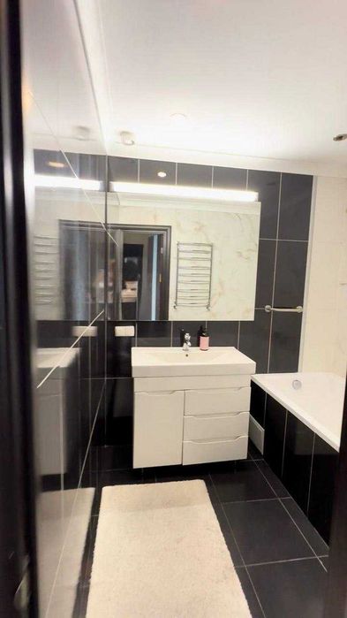 Квартира на вул. Боголюбова, 14 в Києві, ID 381166, фото №19