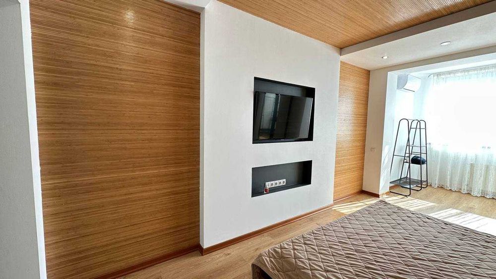 Квартира на вул. Боголюбова, 14 в Києві, ID 381166, фото №3