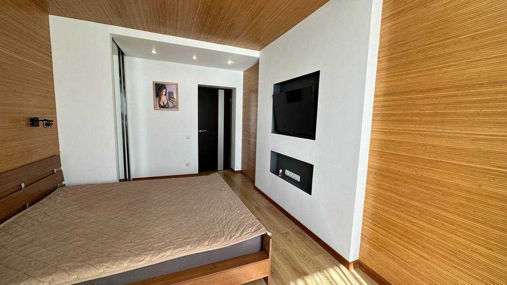 Квартира на вул. Боголюбова, 14 в Києві, ID 381166, фото №4