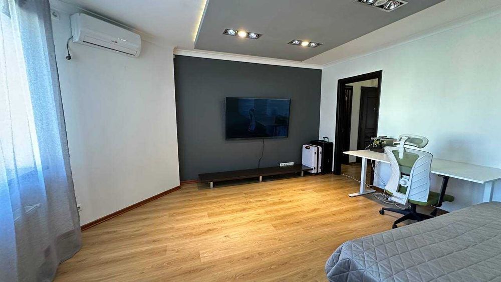 Квартира на вул. Боголюбова, 14 в Києві, ID 381166, фото №6
