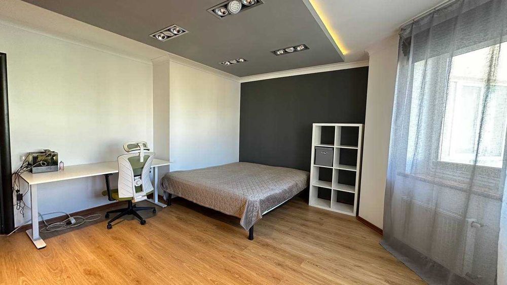 Квартира на вул. Боголюбова, 14 в Києві, ID 381166, фото №7