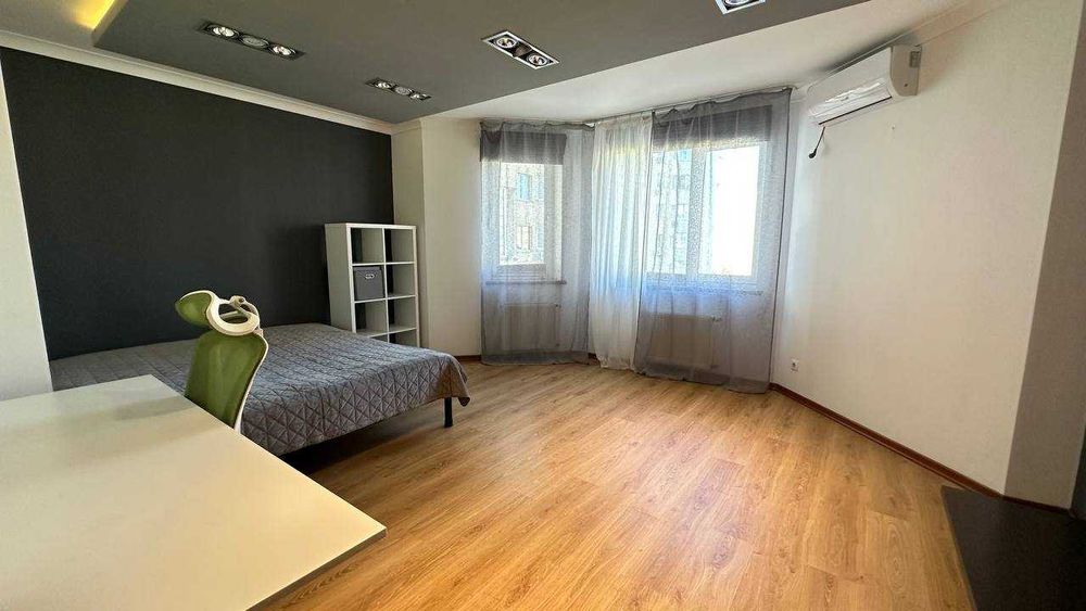 Квартира на вул. Боголюбова, 14 в Києві, ID 381166, фото №8
