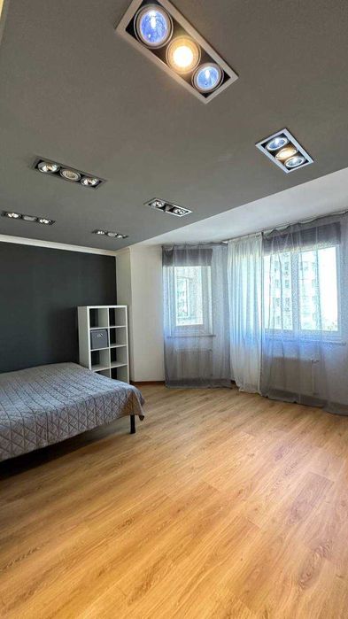 Квартира на вул. Боголюбова, 14 в Києві, ID 381166, фото №9