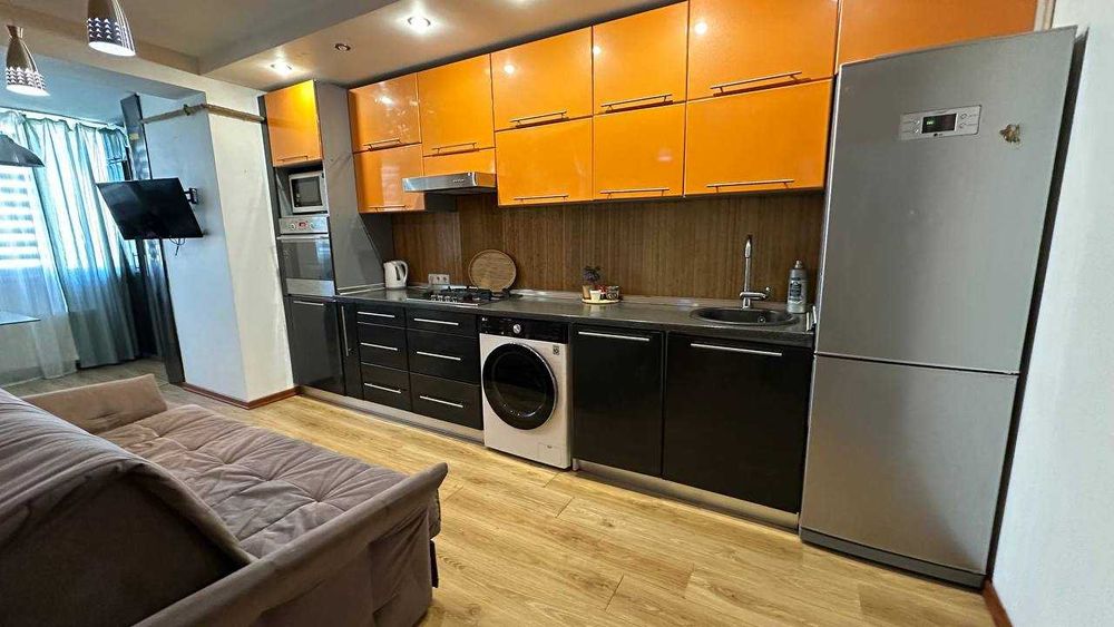 Квартира на вул. Боголюбова, 14 в Києві, ID 381166, фото №10