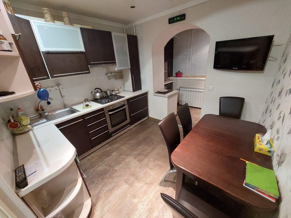 Квартира на вул. Олександри Екстер, 8А, ID 378980, фото №1