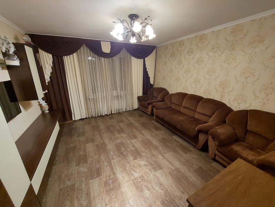 Квартира на вул. Олександри Екстер, 8А в Києві, ID 378980, фото №2