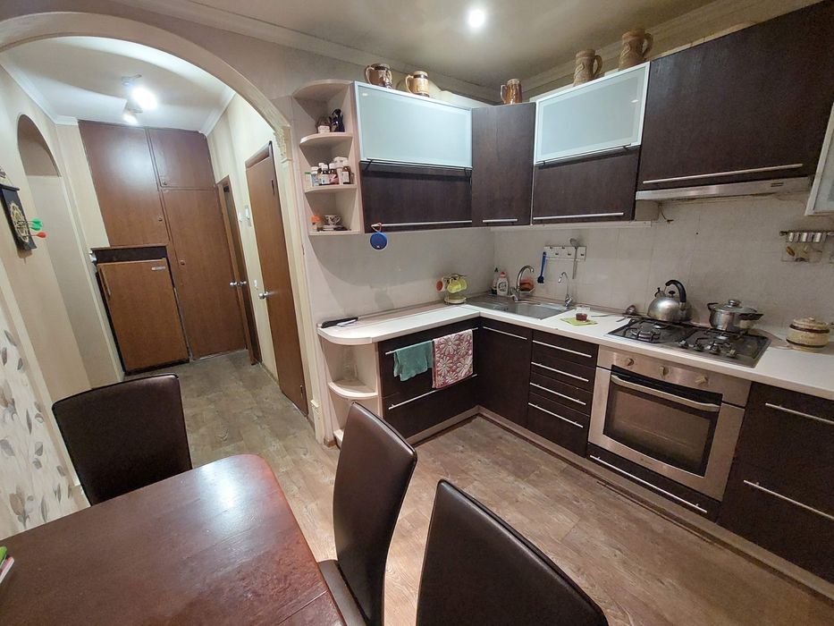 Квартира на вул. Олександри Екстер, 8А в Києві, ID 378980, фото №11