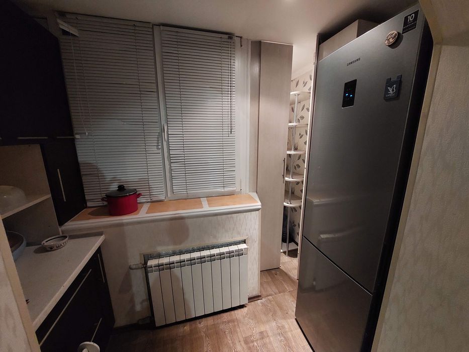 Квартира на вул. Олександри Екстер, 8А в Києві, ID 378980, фото №12