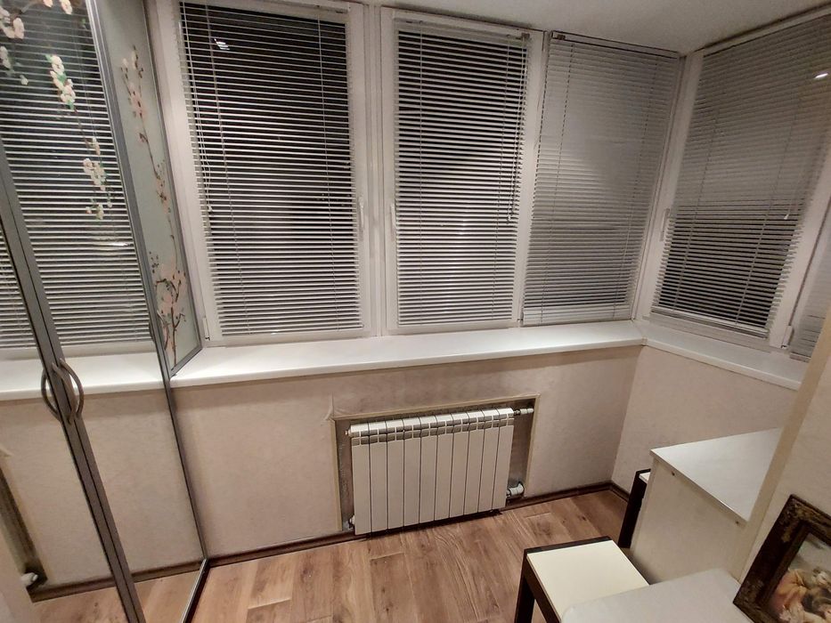 Квартира на вул. Олександри Екстер, 8А в Києві, ID 378980, фото №13
